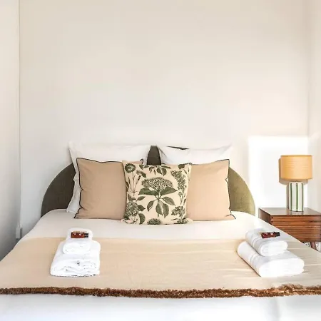 Apartment Under A Mobility Lease-luxembourg *