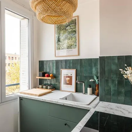 Apartment Under A Mobility Lease-luxembourg